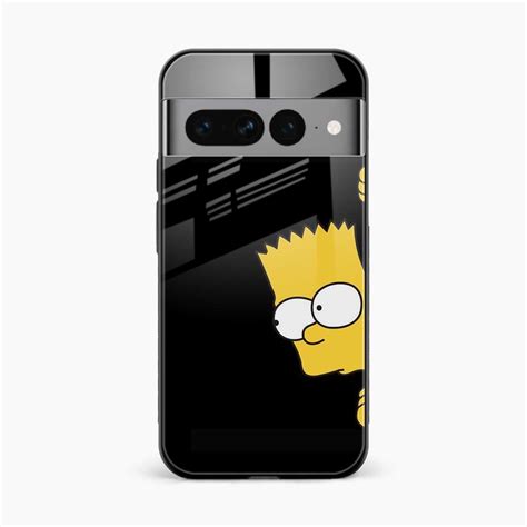 Buy Harry Potter Google Pixel 7 Pro Back Cover at Rs.299 Only