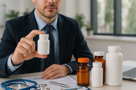 How to Choose the Right Pharmaceutical Manufacturer in India for Your ...