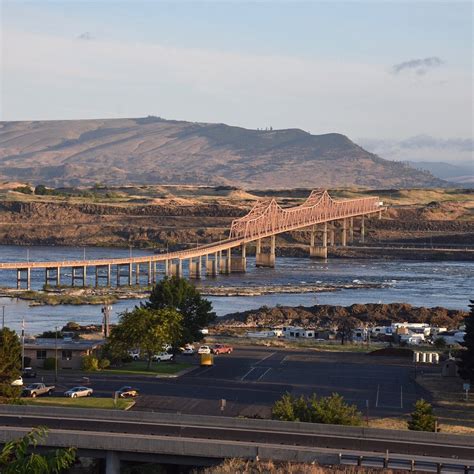 The Dalles Columbia River (2026) - Alles wat u MOET weten voordat je ...