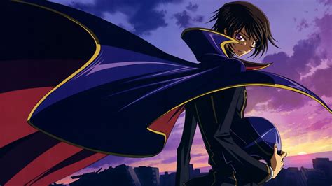 Image result for Code Geass Live