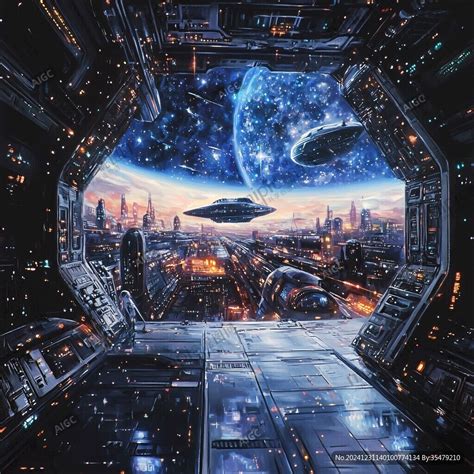 科幻 的图像结果