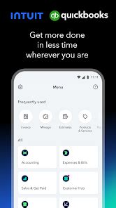 Intuit QuickBooks for Business – Apps on Google Play