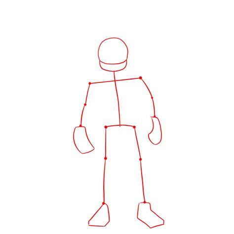 Image result for How to Draw Spring Trap Step by Step