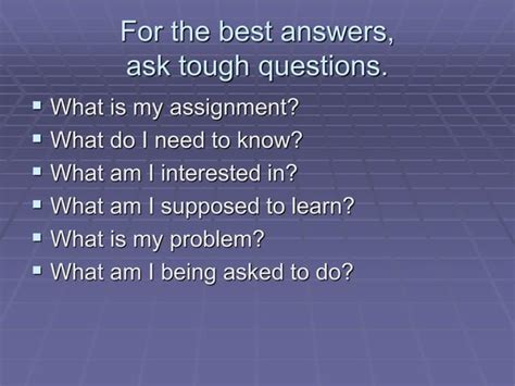 Image result for Topic or Task Definition