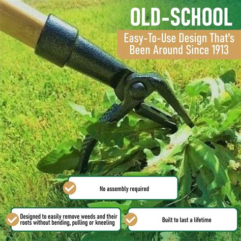 Grampa's Weeder - The Ori...B001D1FFZA | Encarguelo.com.ec