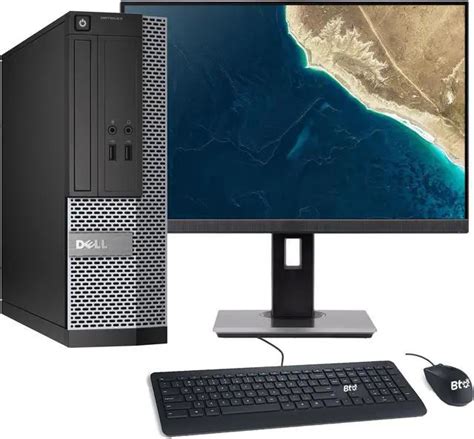 Dell Desktop Computer Set 的图像结果