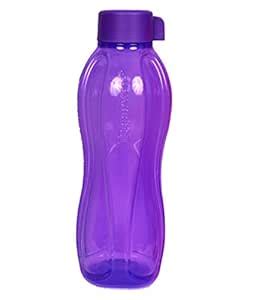 Tupperware Aquasafe safe Water Bottle Set 1, {1 Litre,} Multicolor ...