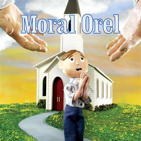 Watch Moral Orel | Season 2 Episode 2 | HBO Max