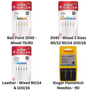 Image result for Singer Sewing Machine Needles Color Code Chart