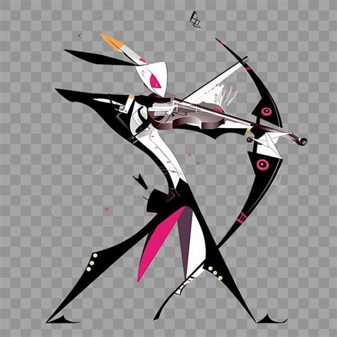 Image result for Crossbow Aurduino Robot