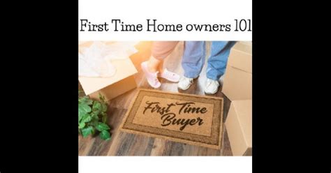 Image result for First Time Homeowner Class