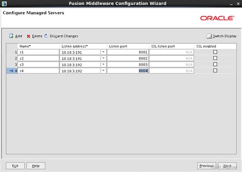 WebLogic 11G Installation Using Command Prompt 的图像结果