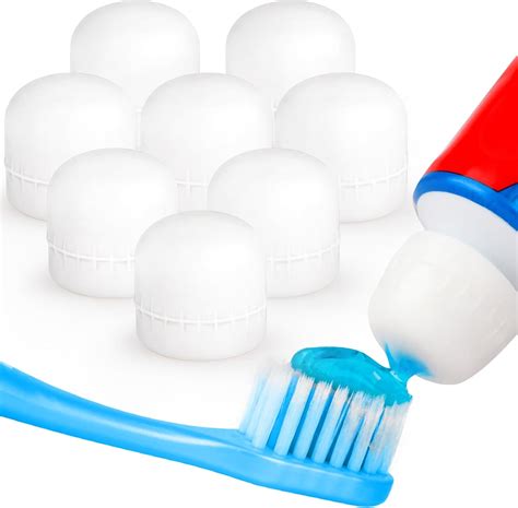 Image result for Open Toothpaste Cap