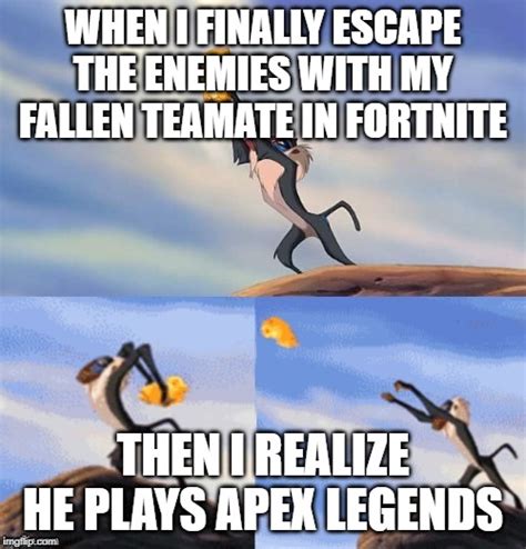 Simba Rafiki Lion King Memes - Imgflip