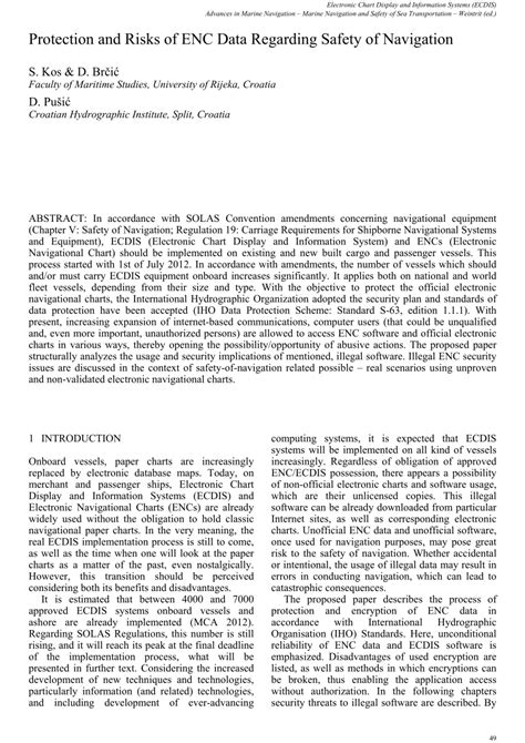 Image result for ENC File Export