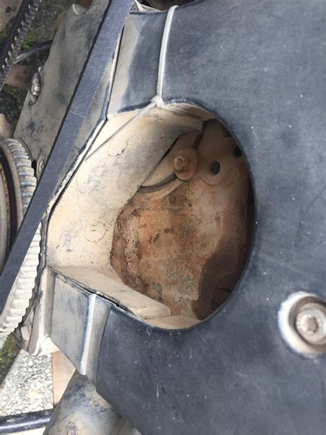 Image result for Rust On My Engine Block Fix