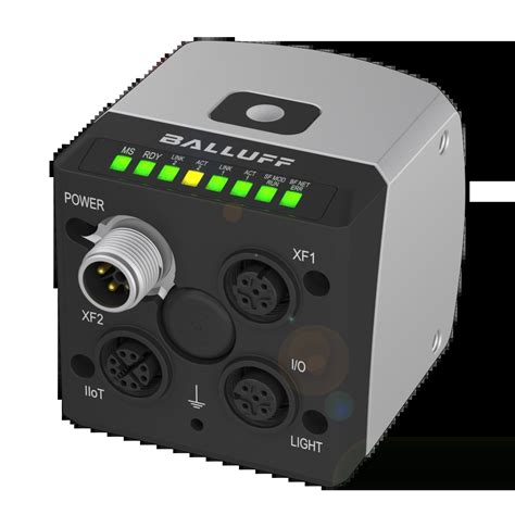 BVS01ZJ (BVS VS-M1280CF1-MB-070) BVS VisionSensor - BALLUFF India