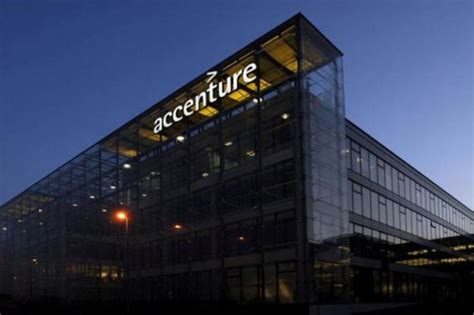 Accenture Office Photos | Glassdoor