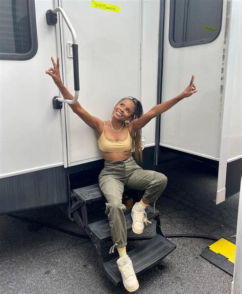 Marquita Goings (@marquitatenaya) • Instagram photos and videos