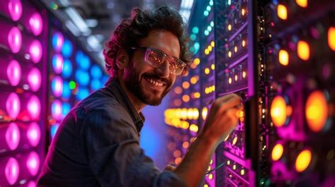 Tech Enthusiast 的图像结果