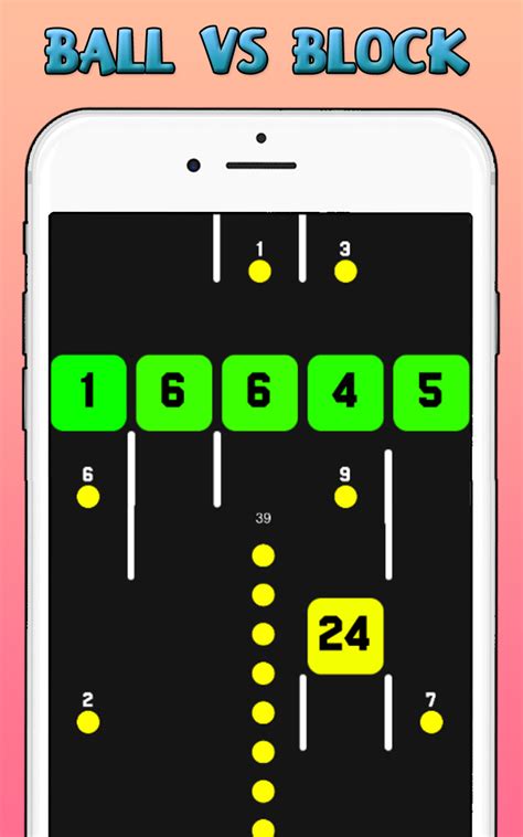 Balls VS Blocks - App on Amazon Appstore
