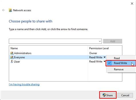 Image result for Share Folder Shortcut Key