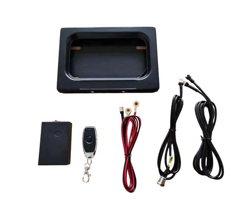 Image result for Stealth License Plate