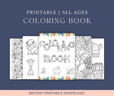 Image result for Fill Color Book
