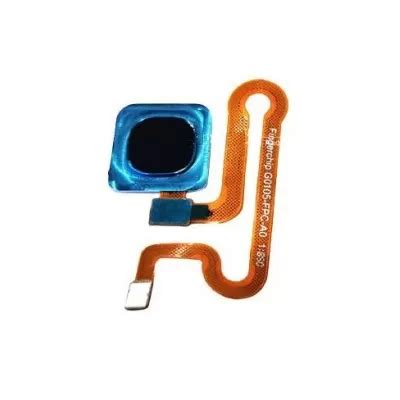Get Vivo S1 spare parts | Vivo S1 Fingerprint Scanner Cable replacement
