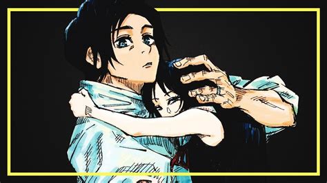 You need to read THIS before Jujutsu Kaisen   YouTube