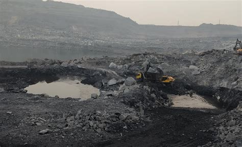 Devoid of Representation in Just Transition Policy, Trade Unions Cry ...