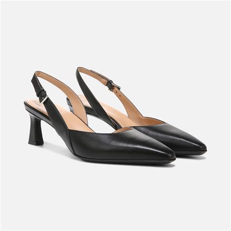 Slingback Pumps Kohl at Catharine Blanco blog