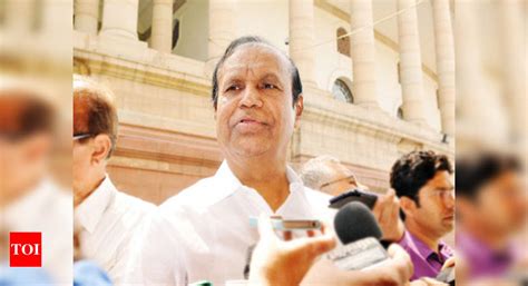 ‘BJP lacks will to undertake projects in Tamil Nadu’ | Chennai News ...