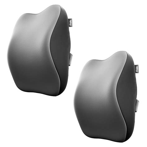 Frido Ultimate Car Neck Rest Pillow| Ultrasoft Pillow for Comfortable ...