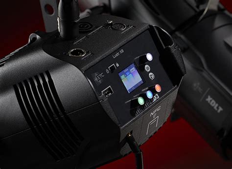 Source 4 LED 的图像结果