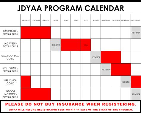 Jamesville DeWitt Youth Athletic Association > Home