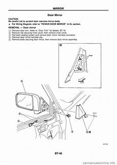service manual remove engine cover 1998 ford mustang nissan patrol 1998 y61 5 g body service manual 55 pages service manual remove engine cover 1998 ford mustang nissan patrol 1998 y61 5 g body service manual 55 pages