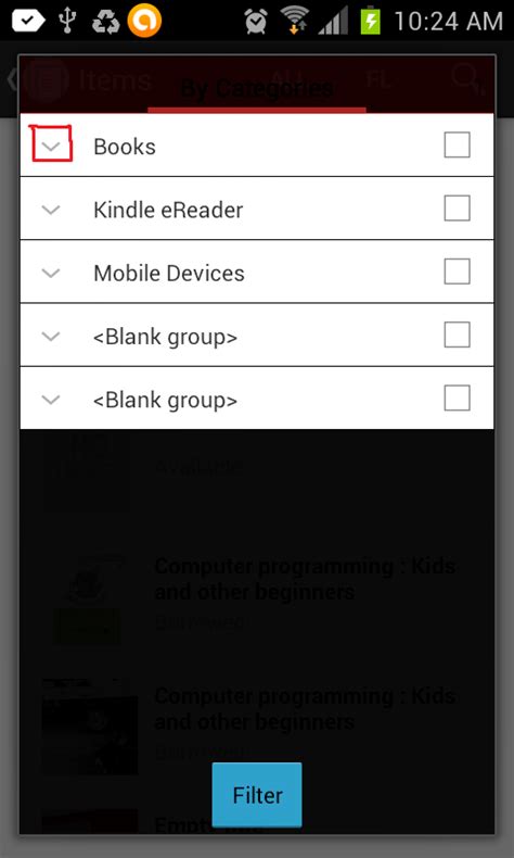 Image result for Android Studio Lab Task Checkbox