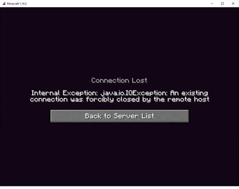 Image result for How to Fix Minecraft Java Edition Can't Join Multiplayer Servers