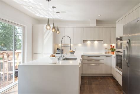 Kitchen Peninsulas | Besto Blog