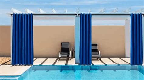 Image result for Pool Privacy Screen Ideas