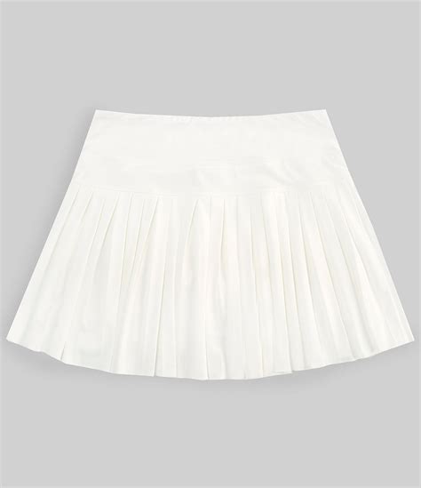 Drop Waist Girls' Skirts | Dillard's