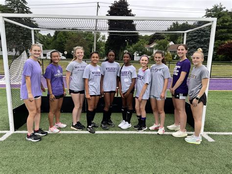 The Ethel Walker School Welcomes Alumnae Back to Campus for Walker’s ...