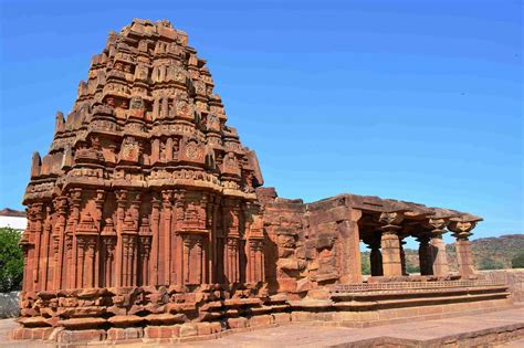 Badami Getaway: Historic & Affordable | Just @ INR 6999