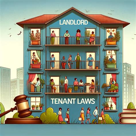 Tenant Rights In South Carolina