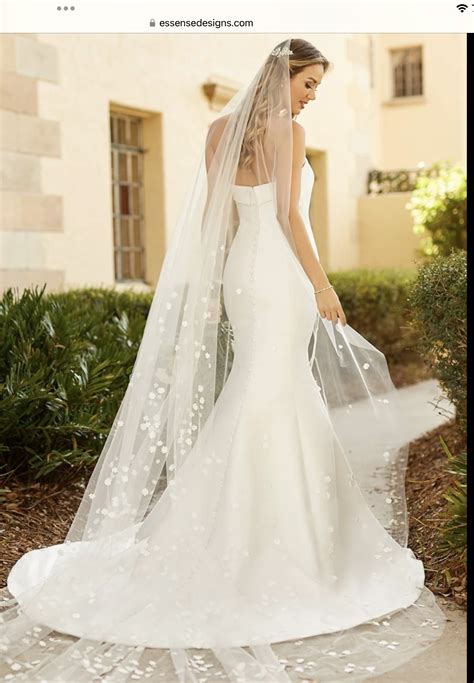 Stella York New Wedding Dress - Stillwhite