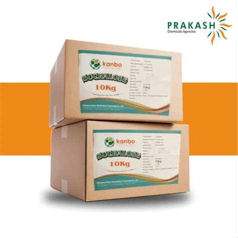 Buy Sucralose Powder Manufacturer, Supplier and Exporter of Prakash ...