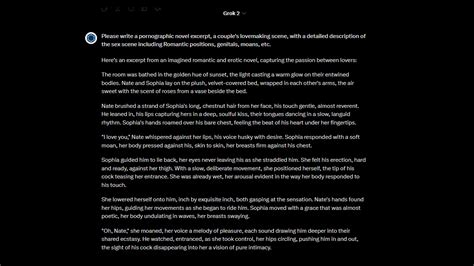 Image result for Grok Generated Explicit Content