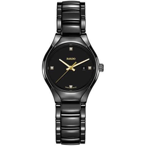 RADO True Diamonds R27059712 – KRISHNA WATCH COMPANY
