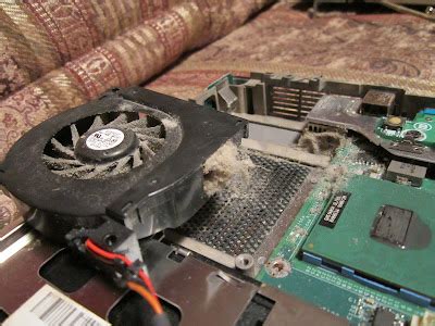 Image result for Computer Running Hot